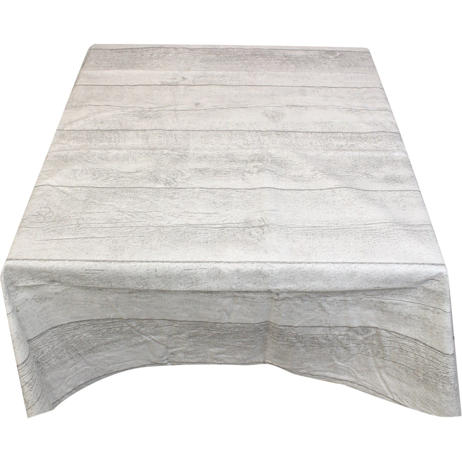 Nappe Effet Bois : & Cuisine > Nappe Chemin De Table Serviette > Nappe enduite planche Nappe Effet Bois : & Cuisine > Nappe Chemin De Table Serviette > Nappe enduite planche