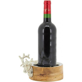 Stag cup bottle holder