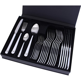 Etincelles cutlery set