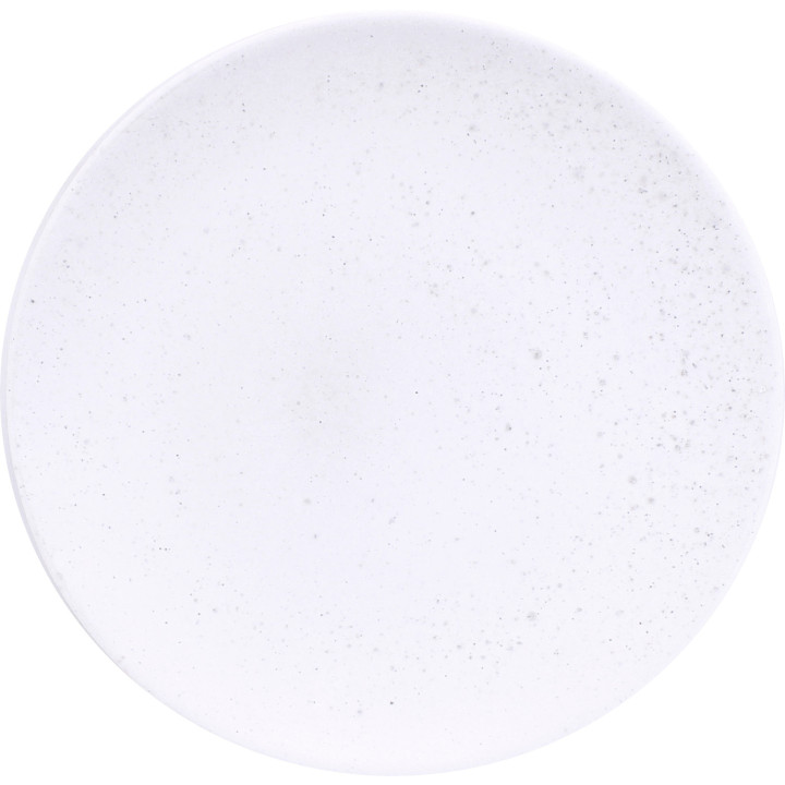 Etincelles dessert plate