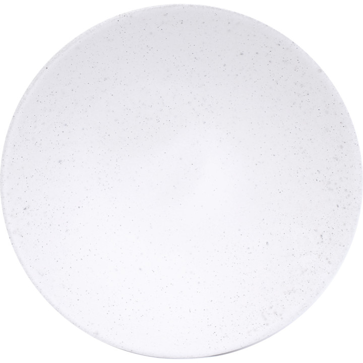 Assiette creuse etincelles