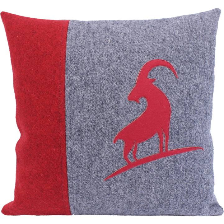 Vanoise cushion