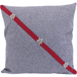 Swiss cushion