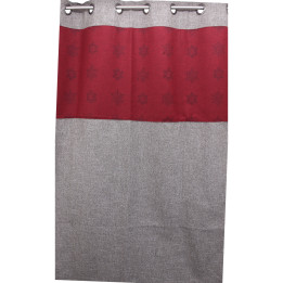 Koval curtain