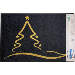 Golden Shine rug