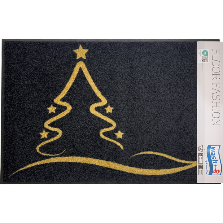 Golden Shine rug