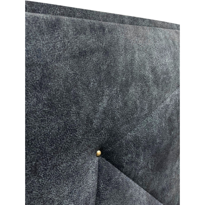 Testata letto new york