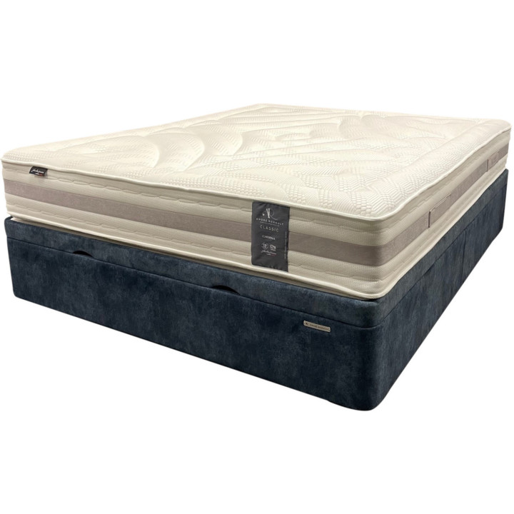 Letto contenitore primeflex 300