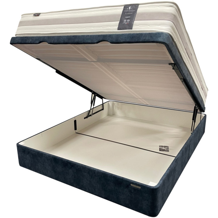 Letto contenitore primeflex 300