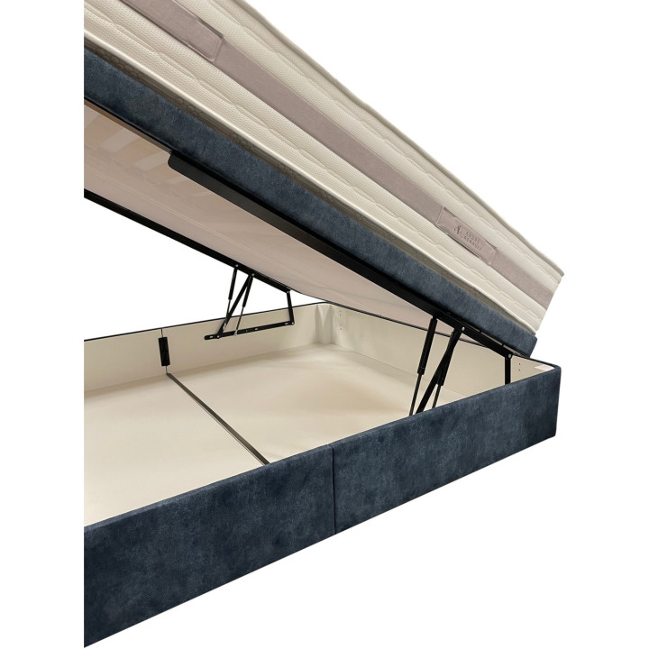 Letto contenitore primeflex 300