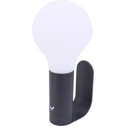 Aplô h24 lamp+wall bracket+strap