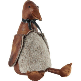 Duck door stop