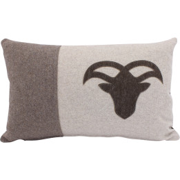 La Clusaz cushion