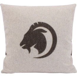 Galibier cushion