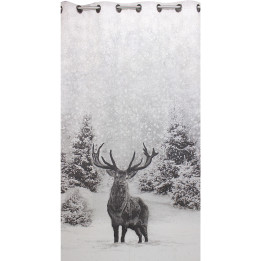 Elaphe curtain