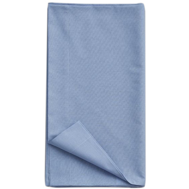 Les unis bolster pillowcase