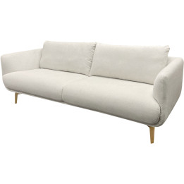 Moa fixed settee