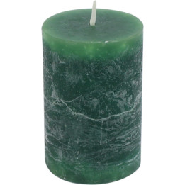 Cylindrical candle 5x7cm