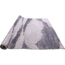 Tapis nairobi - Gris