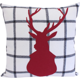 Cocoon cushion