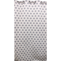 Carlina curtain
