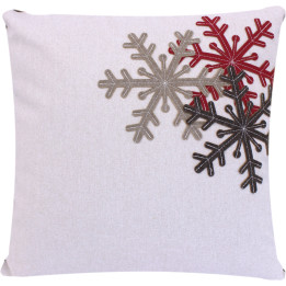 Leman cushion