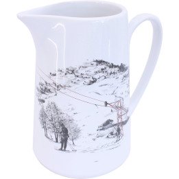 Caraffa megeve 1l