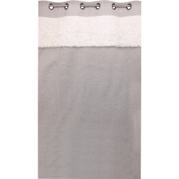Laponie curtain