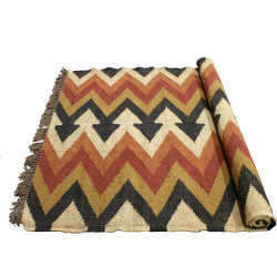 Tapis melonia motifs - 120x180