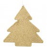 Sapin verre a suspendre