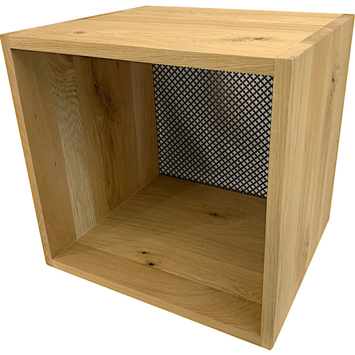 Blocco per libreria Brooks