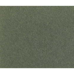 Vancouver fitted sheet - Kaki | 90x200