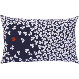 Trèfle 68x44 cushion