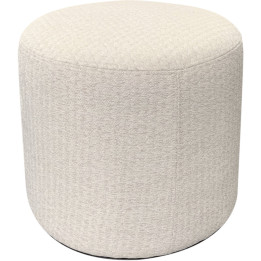 Bolero pouf