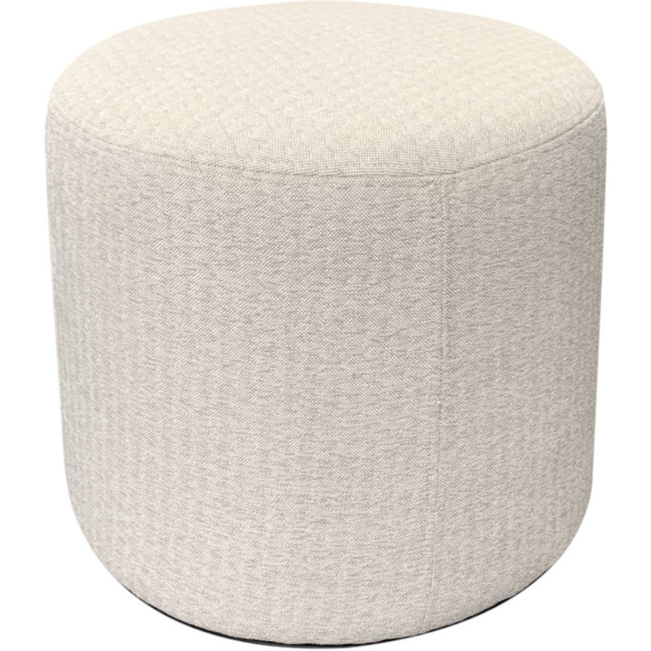 Bolero pouf