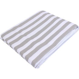 Popote coated tablecloth
