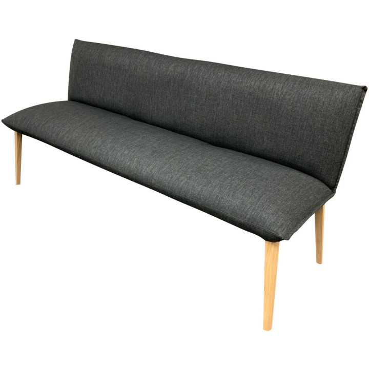 Soft Confort 3  seater bench