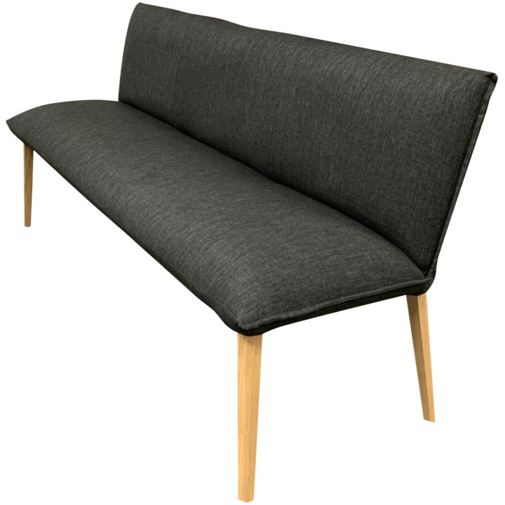 Soft Confort 3  seater bench