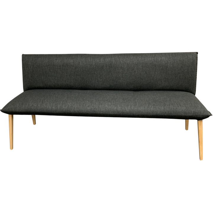 Soft Confort 3  seater bench