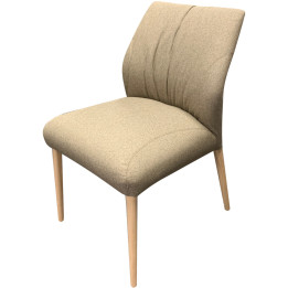 Enora high-comfort chair