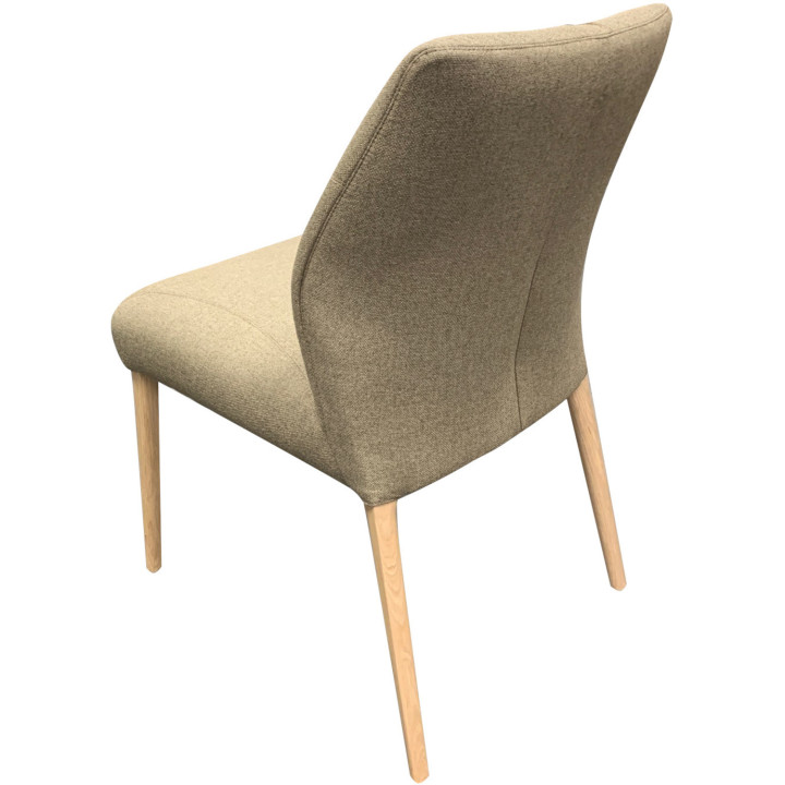 Enora high-comfort chair