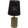 Lampe neige