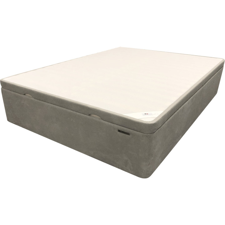 Materasso con contenitore Primflex 360