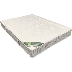 Matelas ferme 40 kg edelweiss