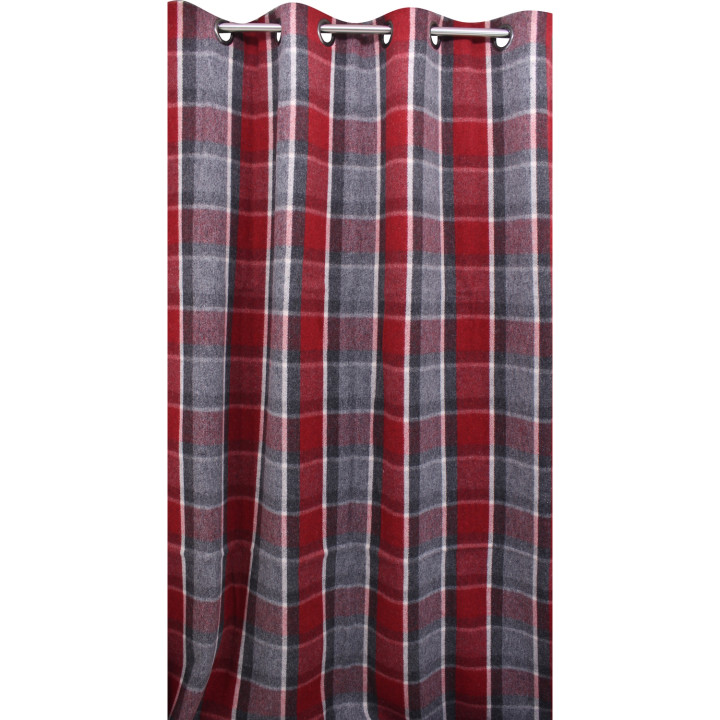Tenda gaia scozzese