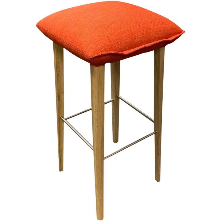 Sgabello soft