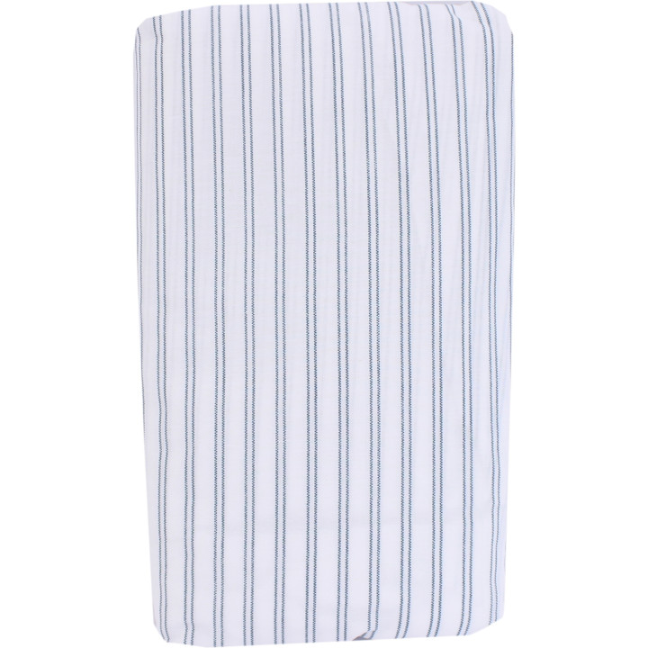 Récit d'hiver fitted sheet