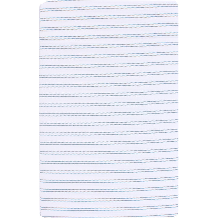 Récit d'hiver bolster pillowcase