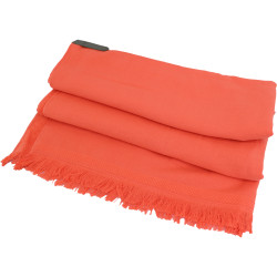 Terry cotton fouta - Capucine