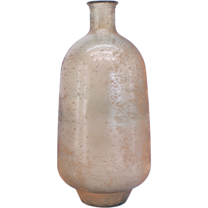 Large malaga vase